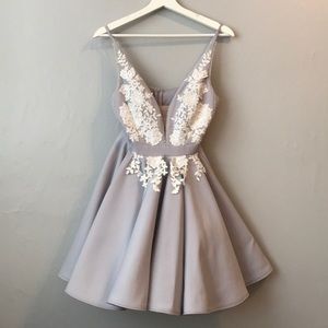 Lou dress